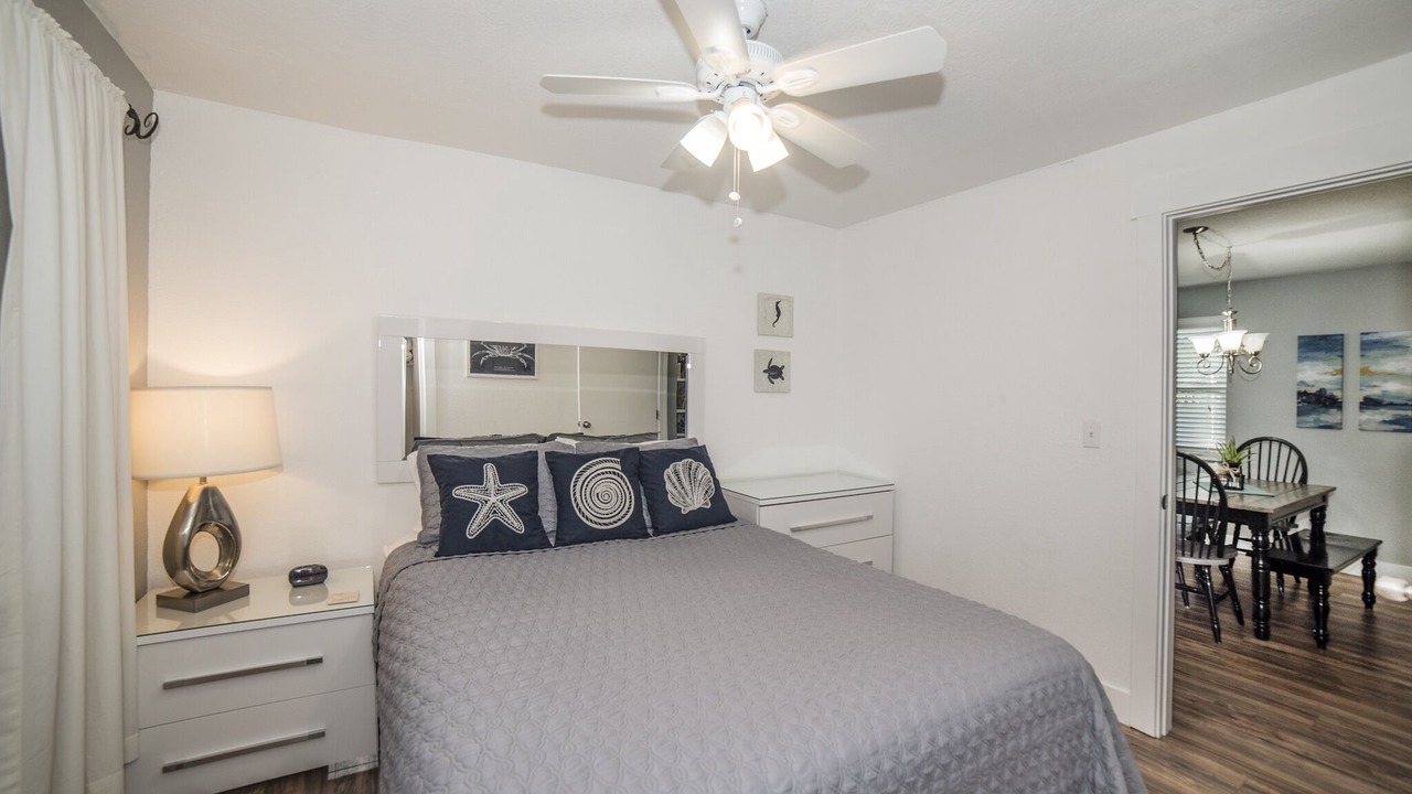 Photo of Bedroom in Clearwater
