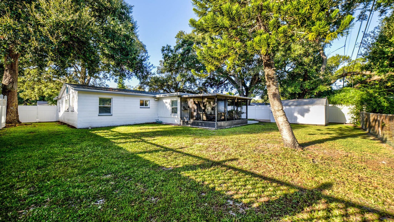 Photo of Outdoor in Clearwater