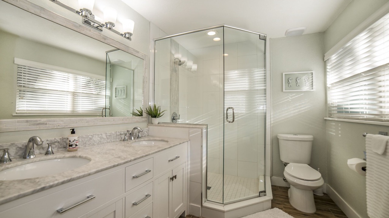 Photo of Bathroom in Clearwater