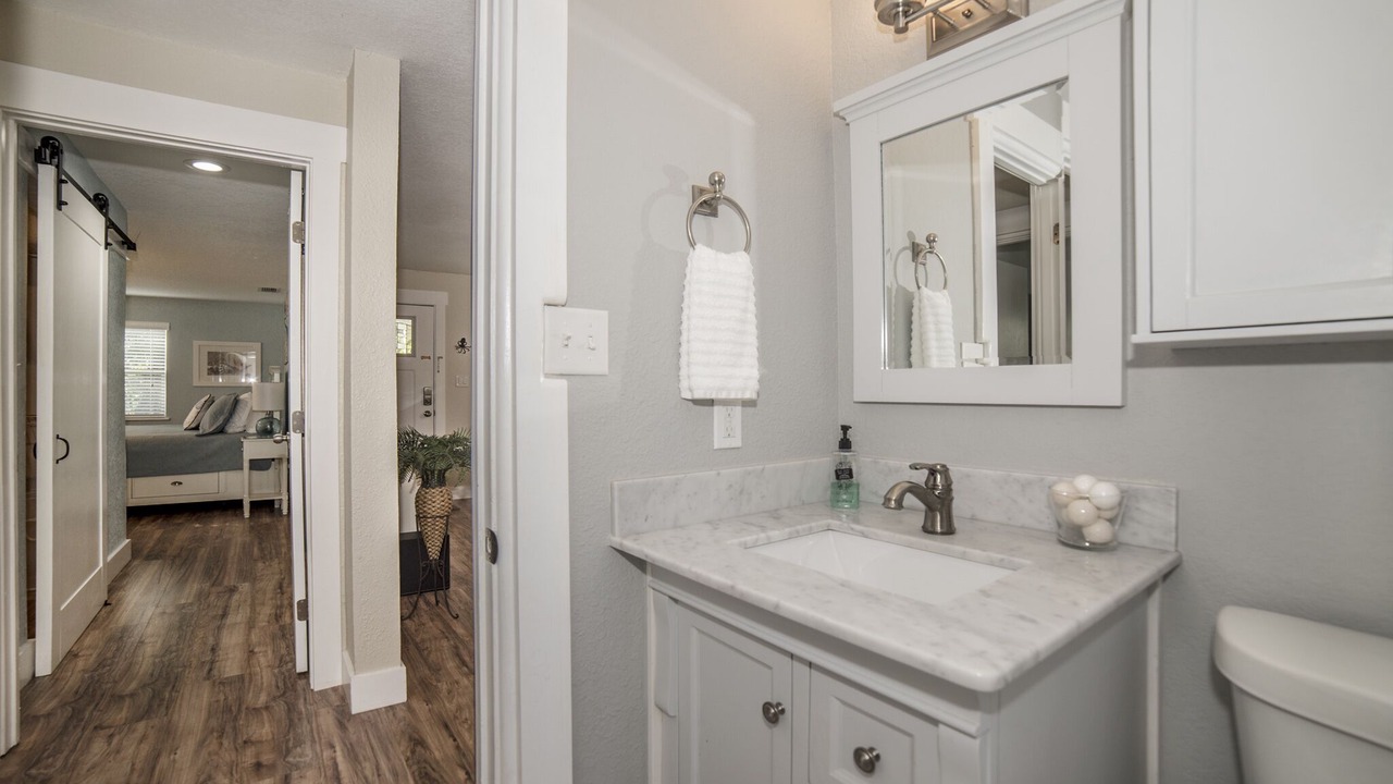 Photo of Bathroom in Clearwater