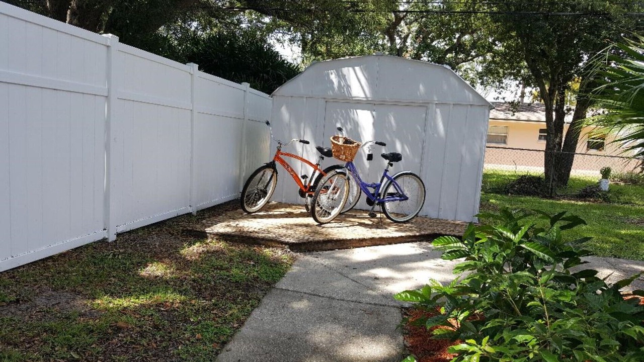 Photo of Outdoor in Clearwater