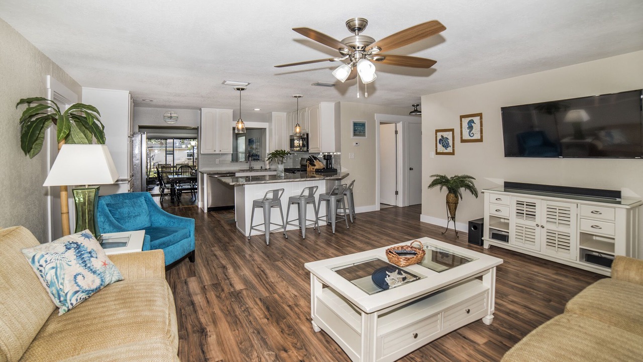 Photo of Bedroom in Clearwater