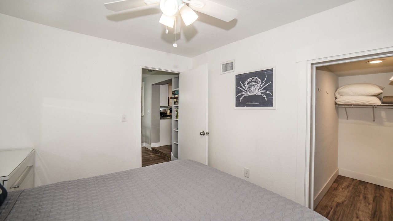 Photo of Bedroom in Clearwater
