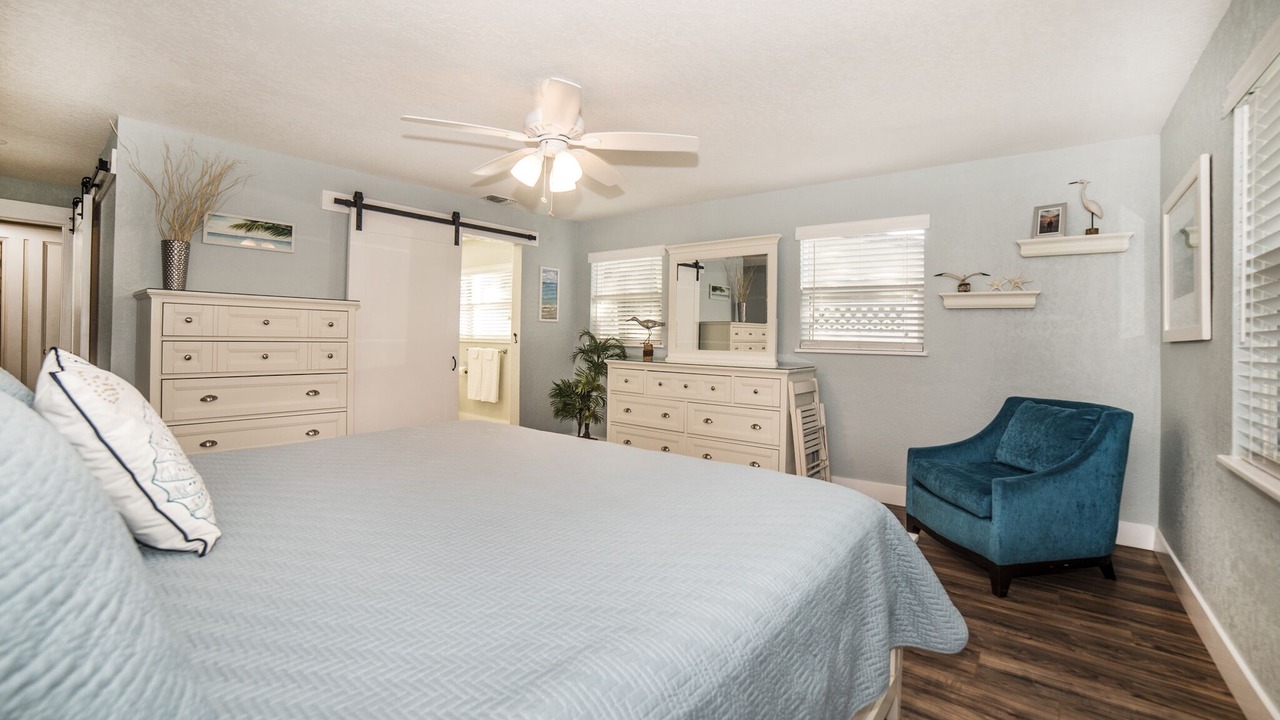 Photo of Bedroom in Clearwater