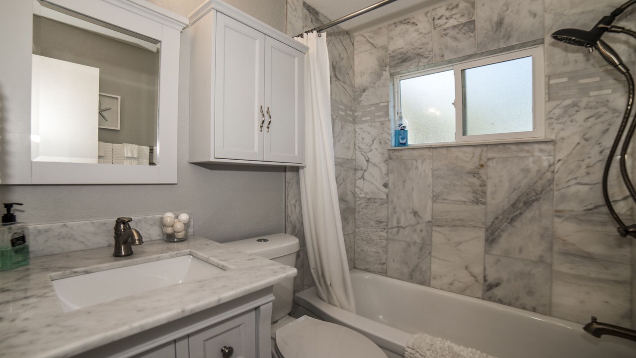 Photo of Bathroom in Clearwater