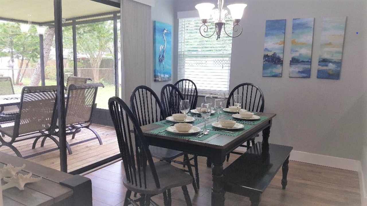 Photo of Bedroom in Clearwater
