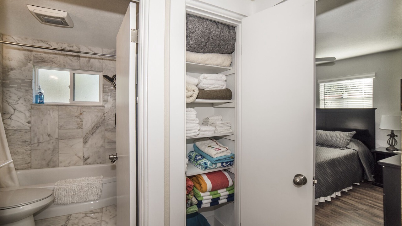 Photo of Bedroom in Clearwater