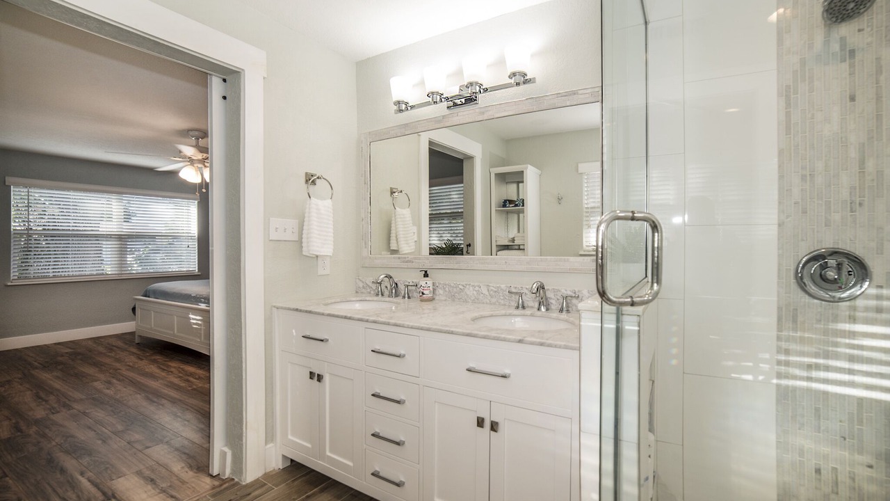 Photo of Bathroom in Clearwater