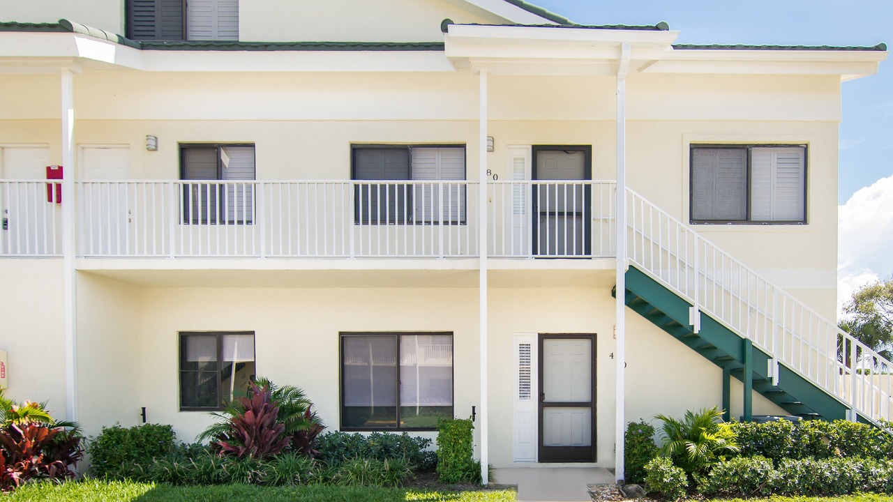 Photo of Outdoor in Bella Vista