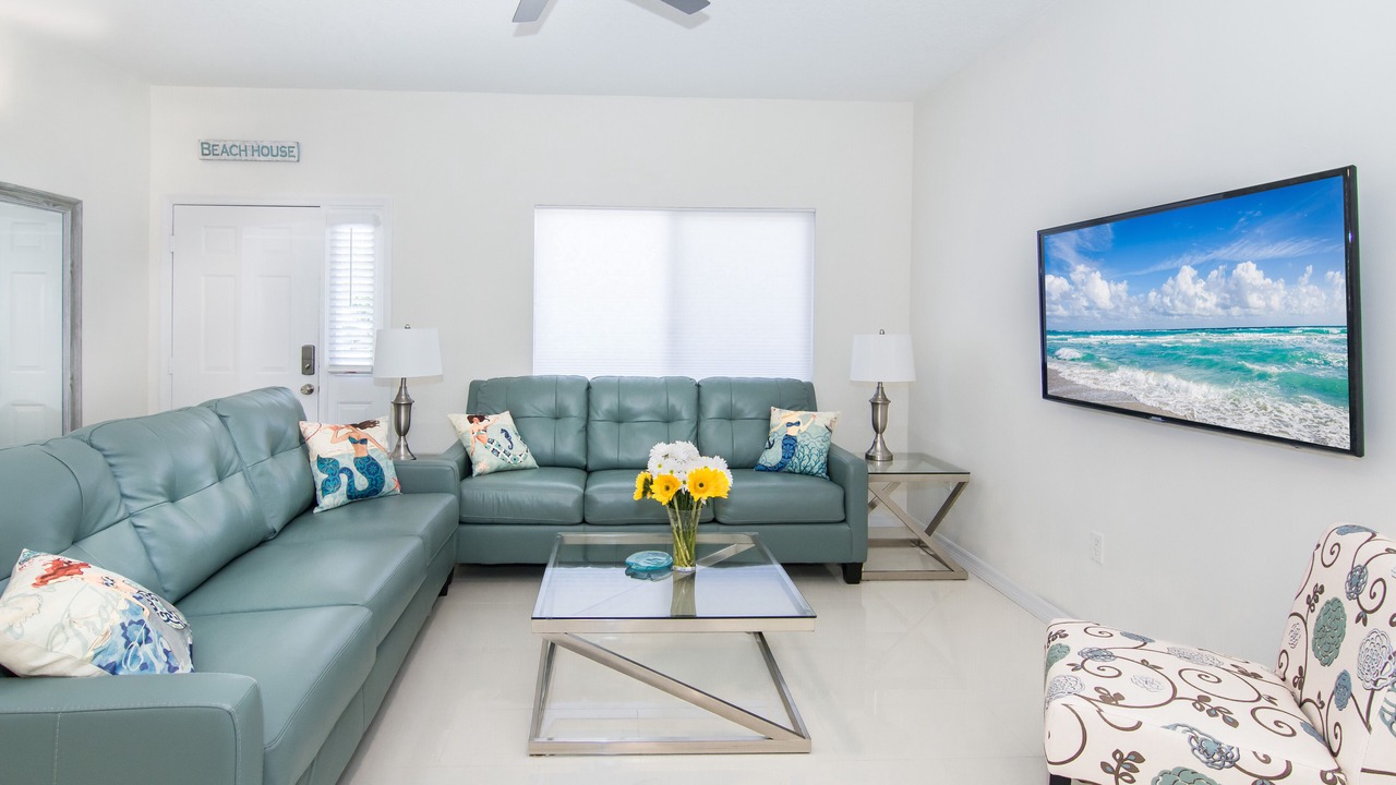 Photo of Bedroom in Bella Vista