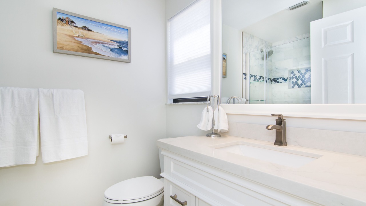 Photo of Bathroom in Bella Vista