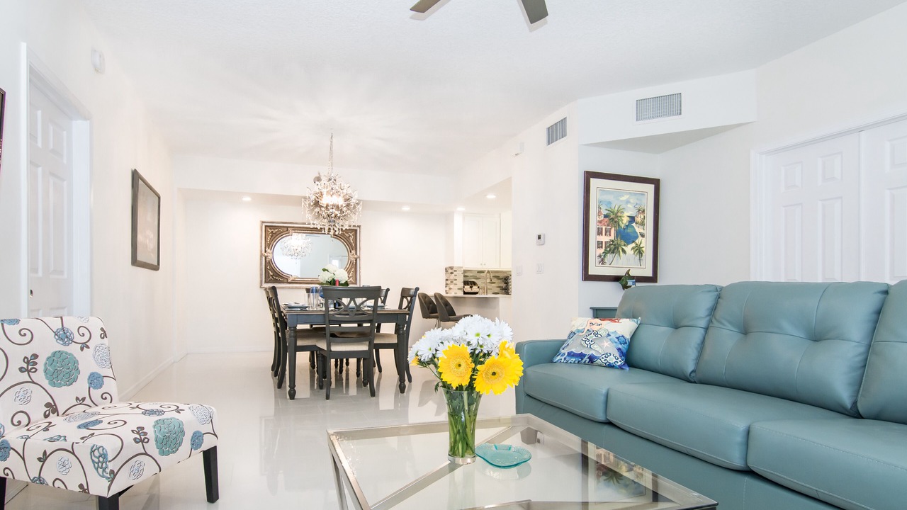 Photo of Livingroom in Bella Vista