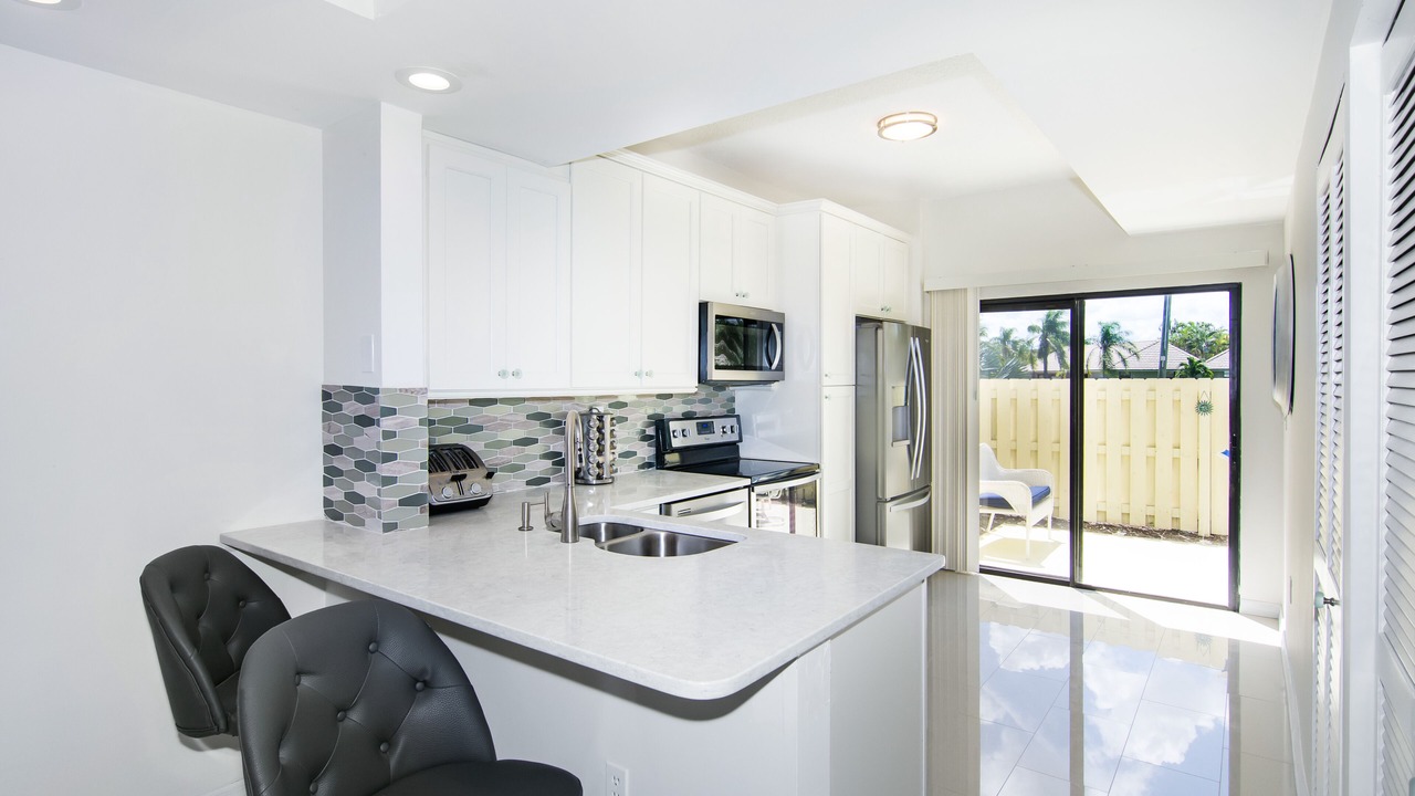 Photo of Kitchen in Bella Vista