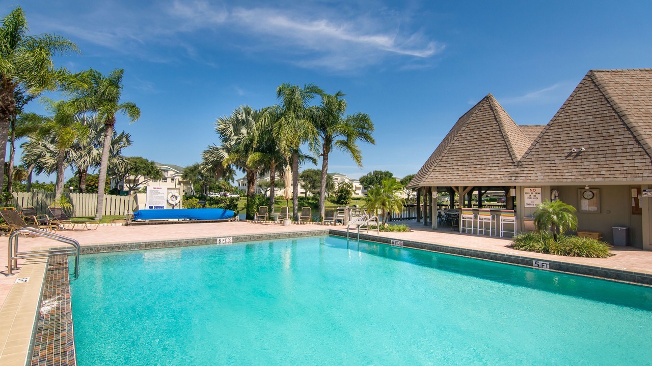 Photo of Outdoor in Bella Vista