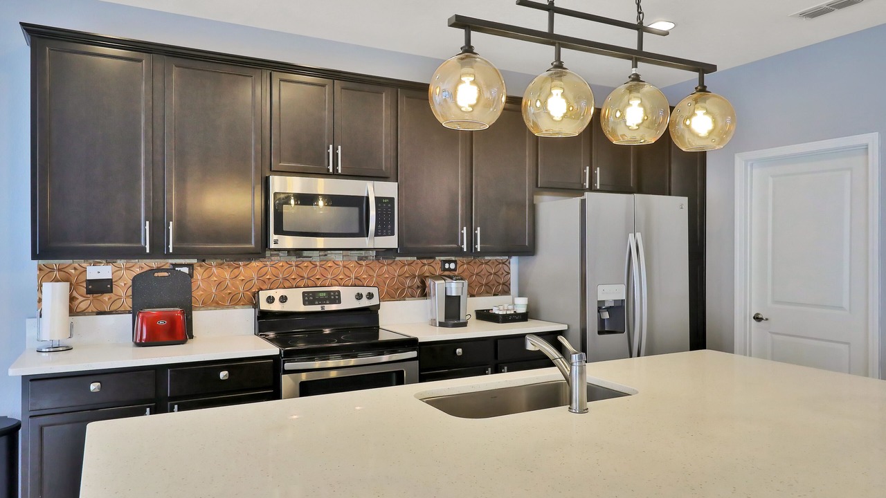 Photo of Kitchen in Northside