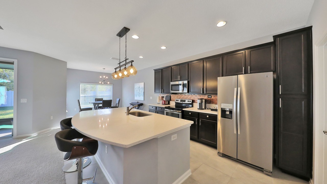 Photo of Kitchen in Northside