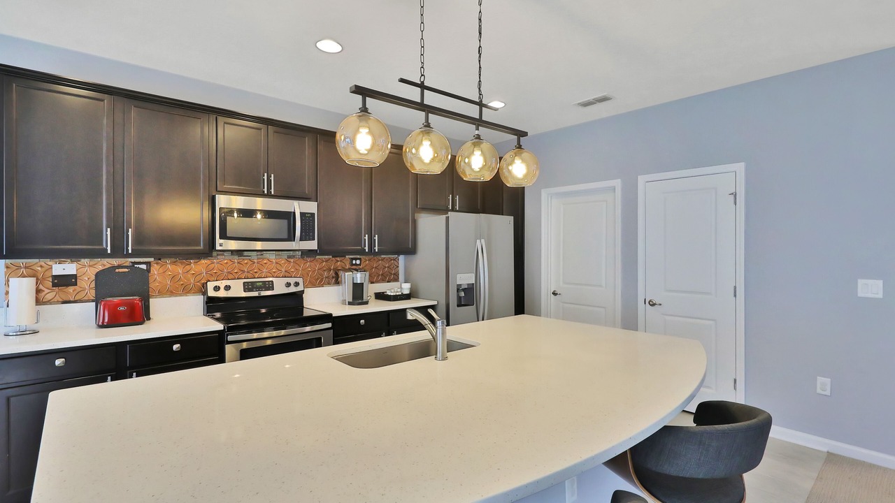 Photo of Kitchen in Northside