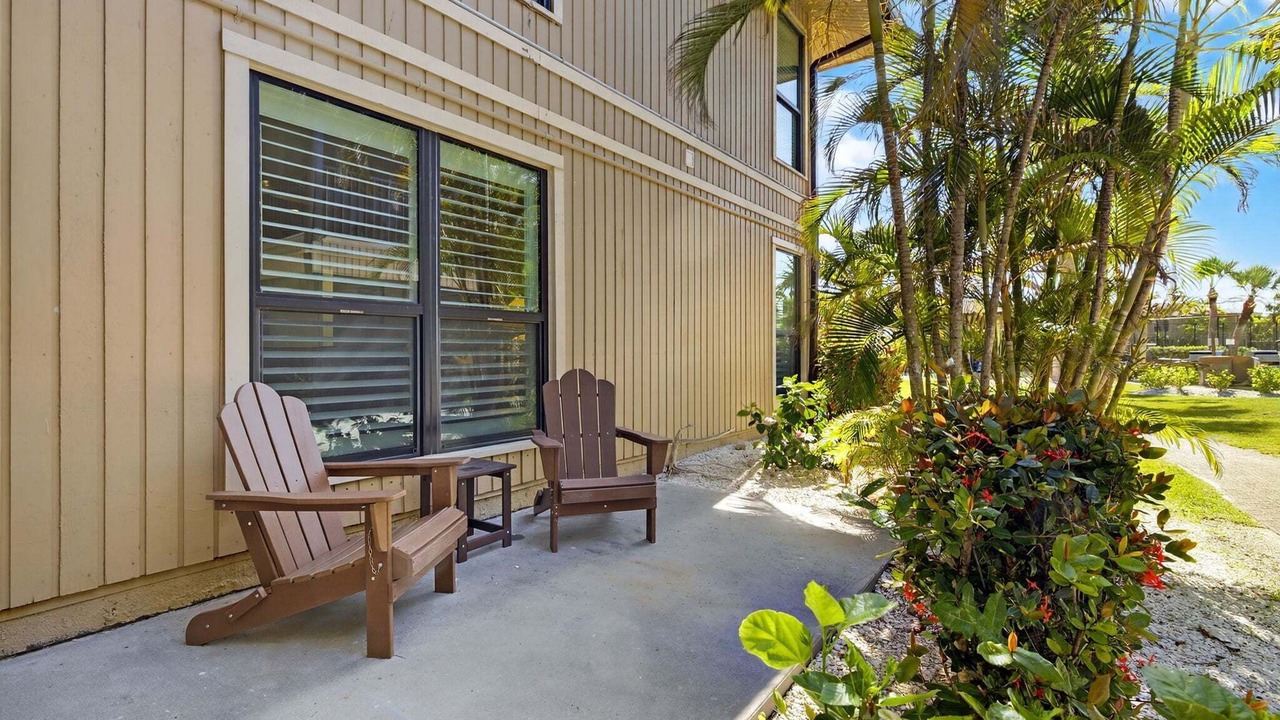 Photo of Outdoor in Sanibel