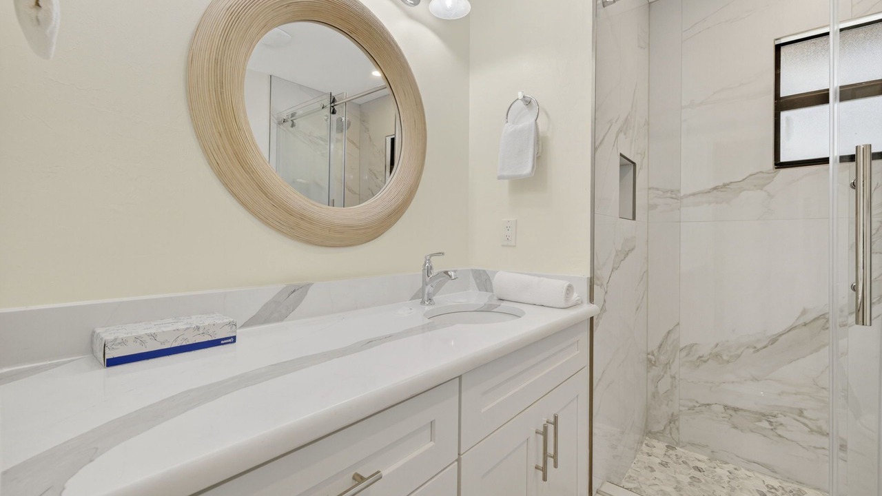 Photo of Bathroom in Sanibel