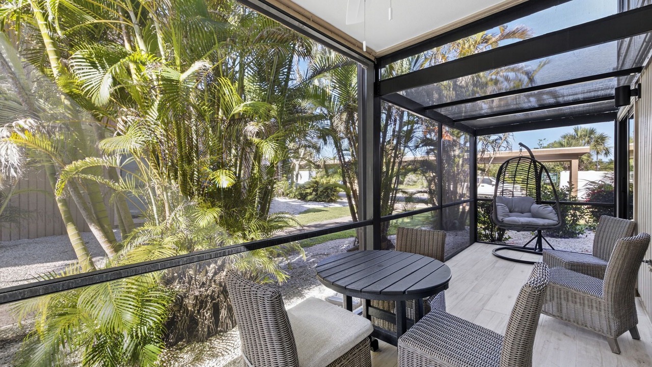 Photo of Outdoor in Sanibel