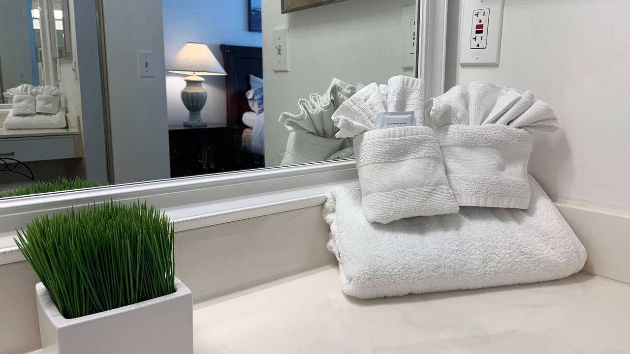 Photo of Bathroom in South Bradenton