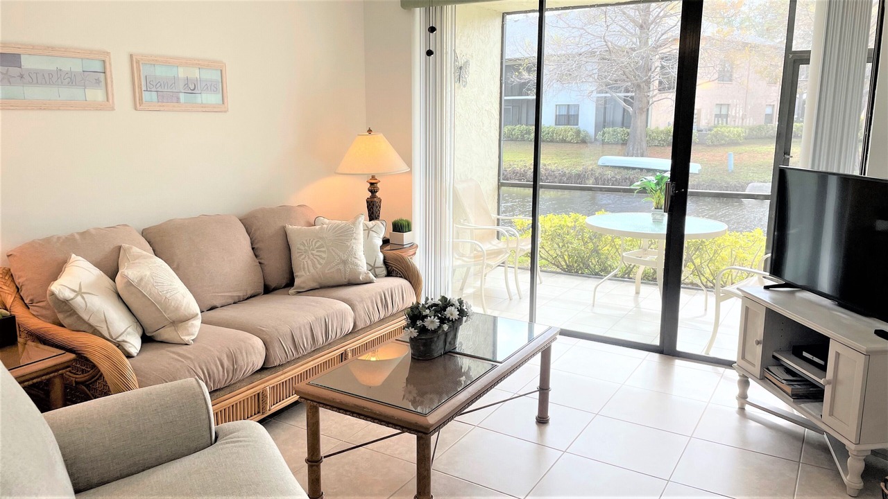 Photo of Livingroom in South Bradenton