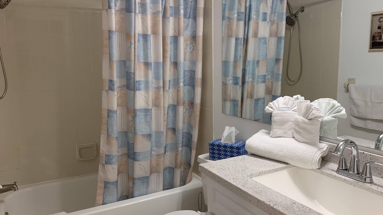 Photo of Bathroom in South Bradenton