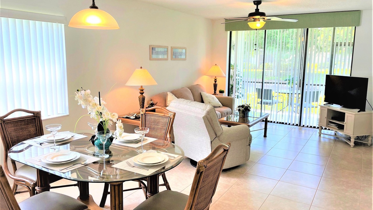 Photo of Livingroom in South Bradenton