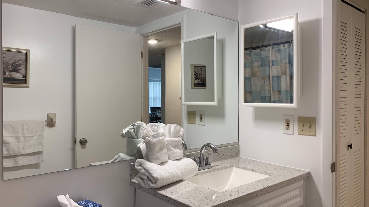 Photo of Bathroom in South Bradenton