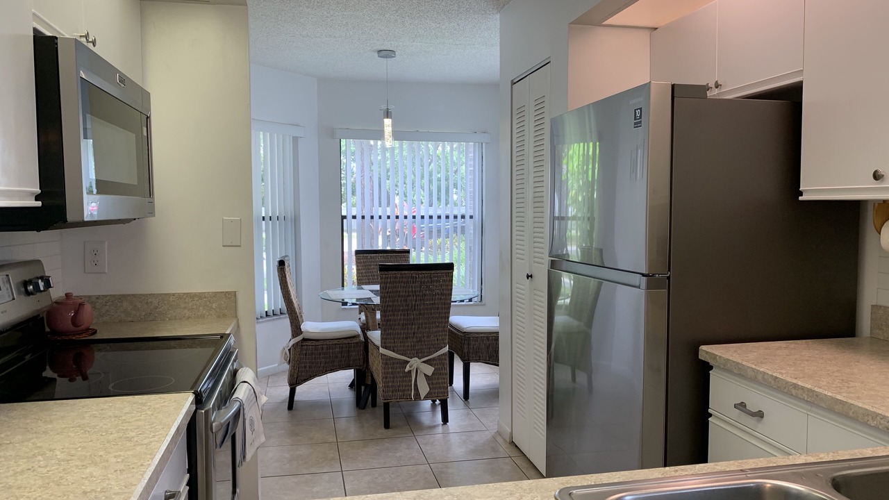 Photo of Kitchen in South Bradenton