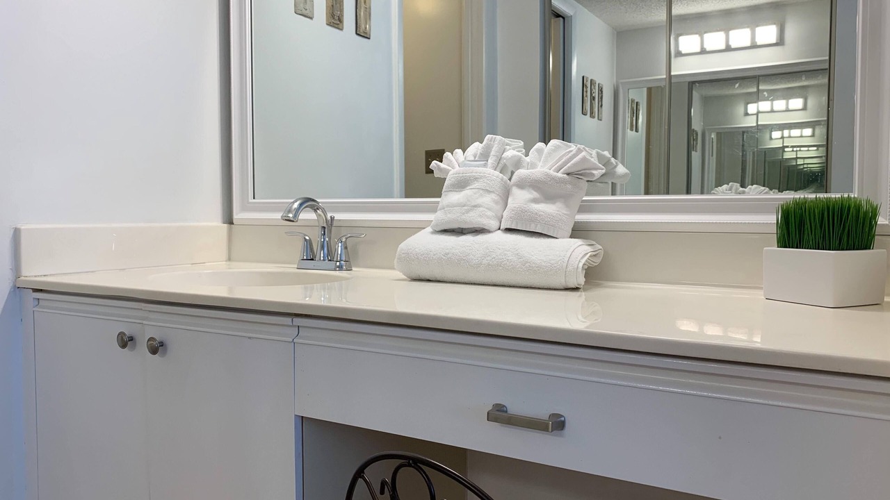 Photo of Bathroom in South Bradenton