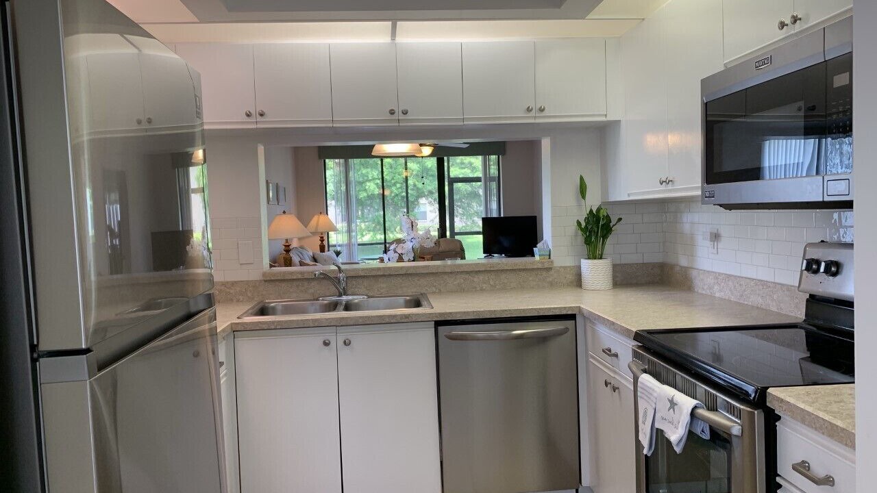 Photo of Kitchen in South Bradenton