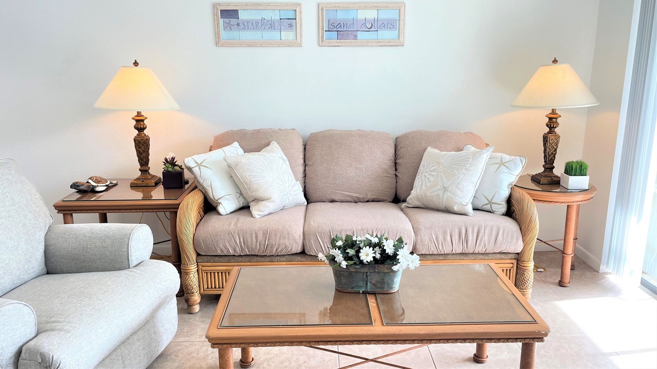 Photo of Livingroom in South Bradenton