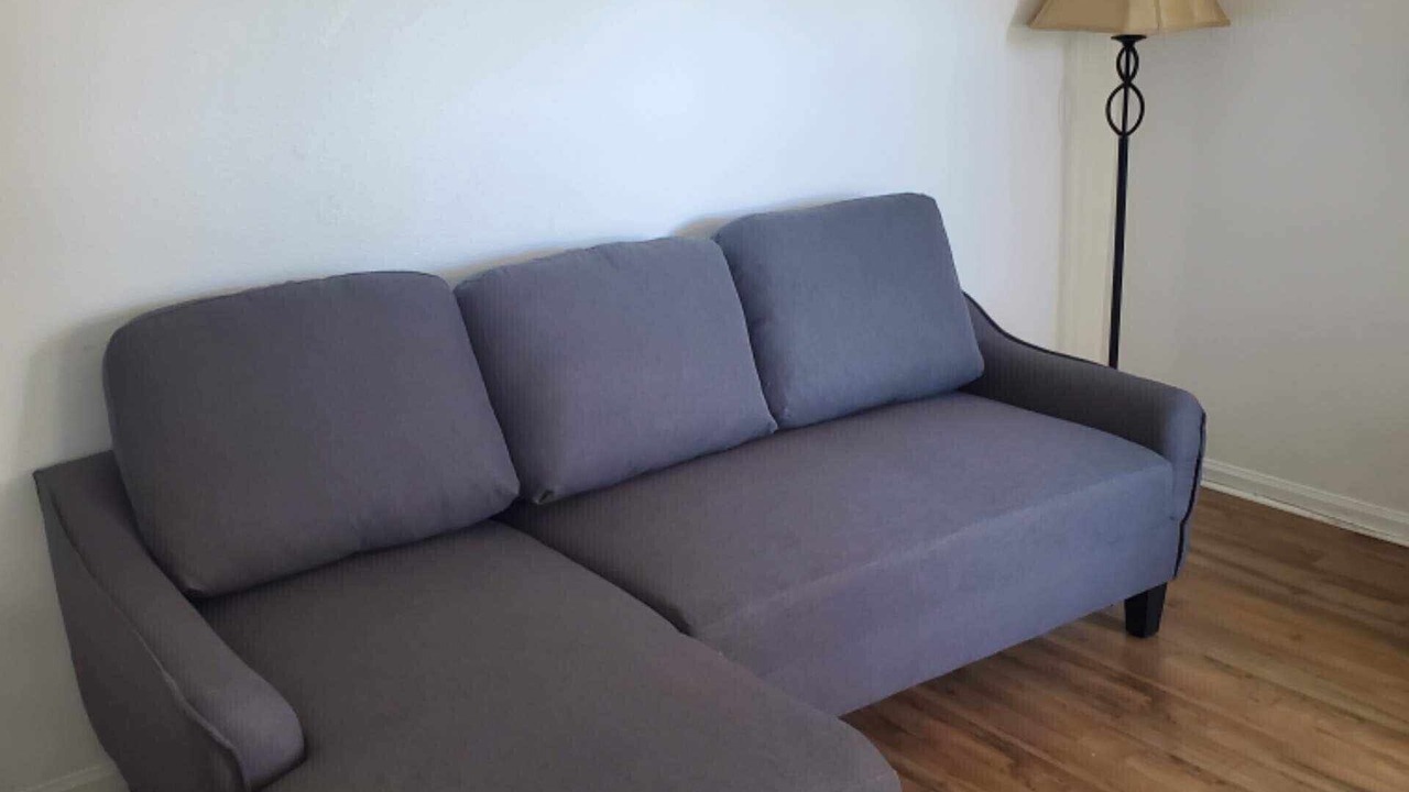 Photo of Livingroom in Clearwater