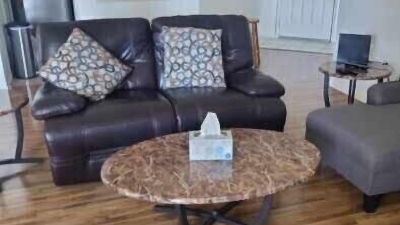 Photo of Livingroom in Clearwater