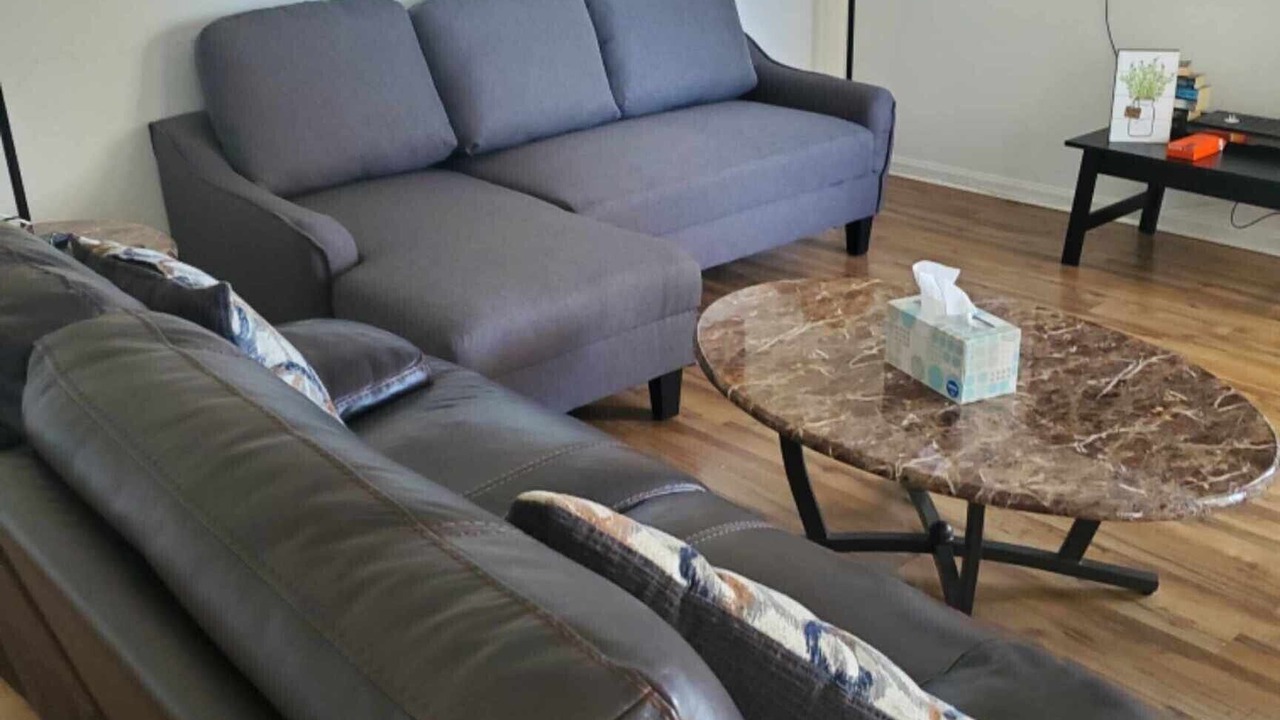 Photo of Livingroom in Clearwater