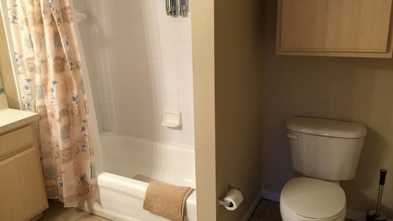 Photo of Bathroom in Clearwater