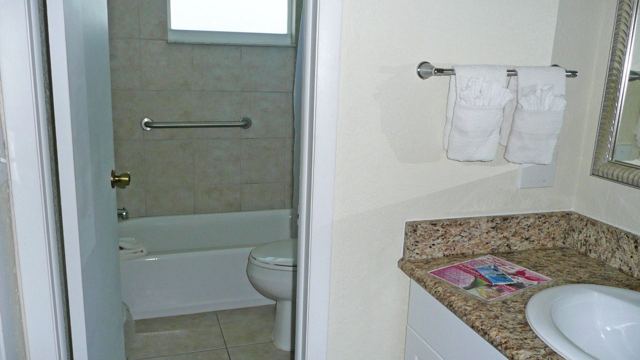 Photo of Bathroom in Belle Vista