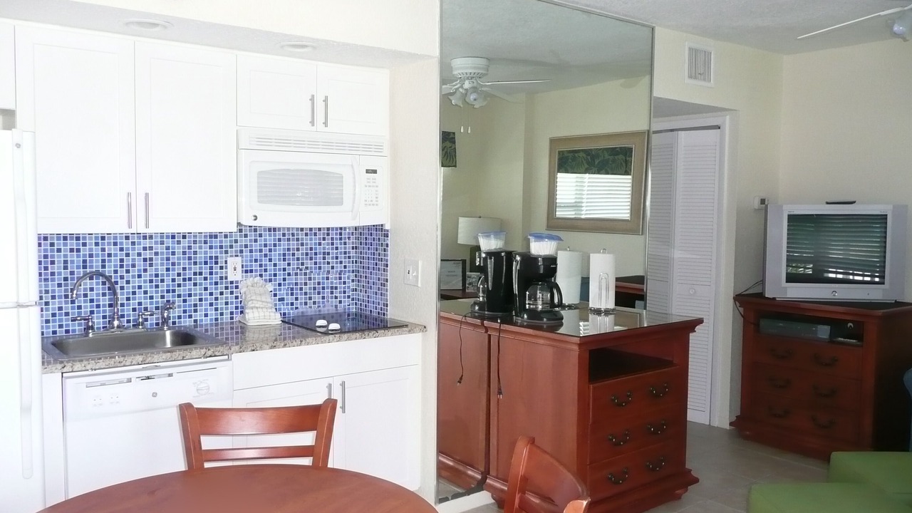 Photo of Kitchen in Belle Vista