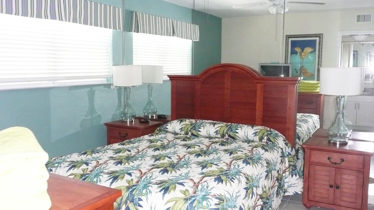 Photo of Bedroom in Belle Vista