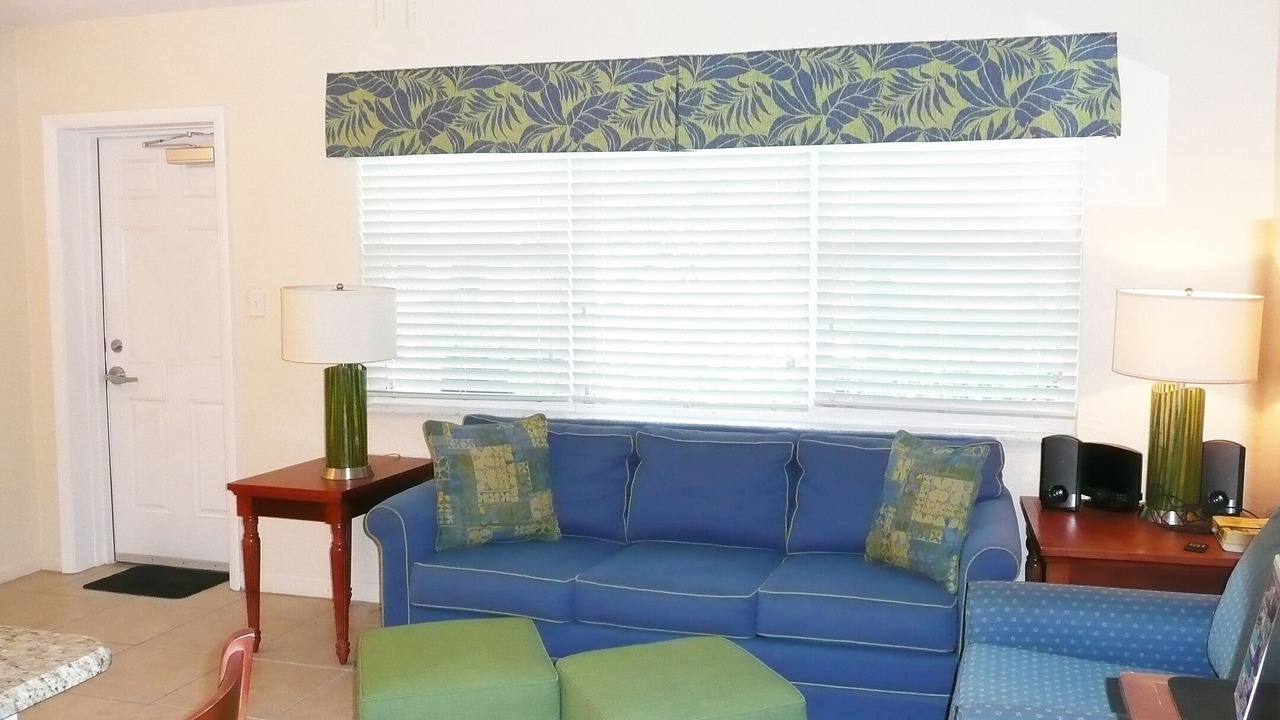 Photo of Livingroom in Belle Vista