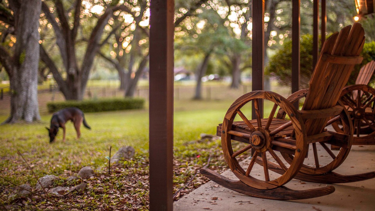 Photo of Outdoor in Brooksville