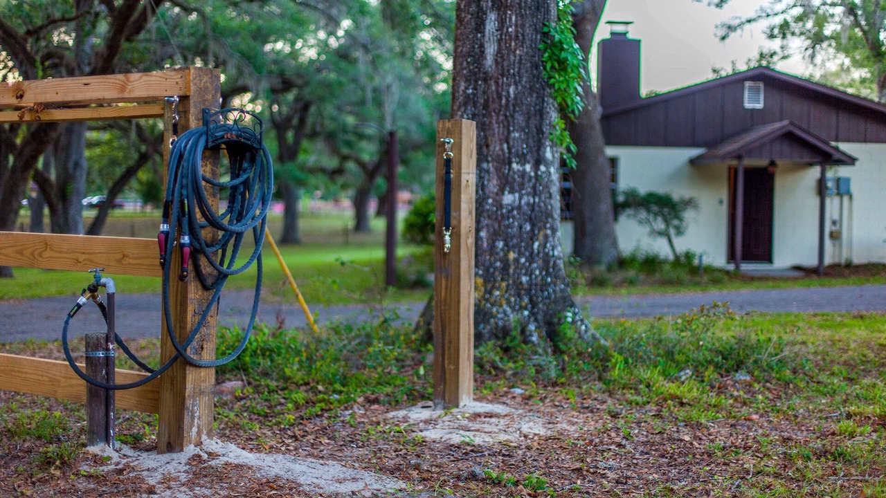 Photo of Outdoor in Brooksville