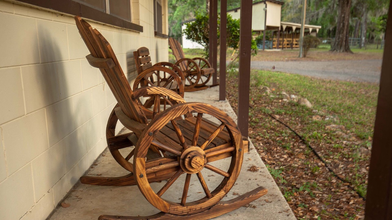 Photo of Patio Balcony in Brooksville