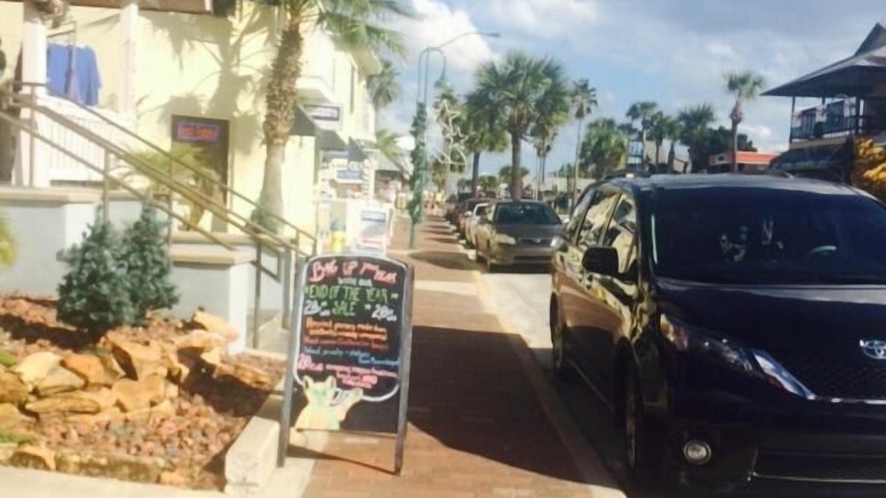 Photo of Others in New Smyrna Beach
