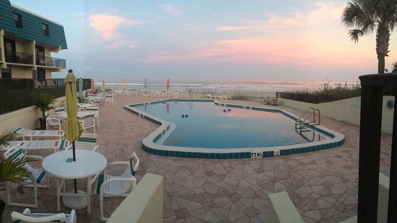 Photo of Outdoor in New Smyrna Beach