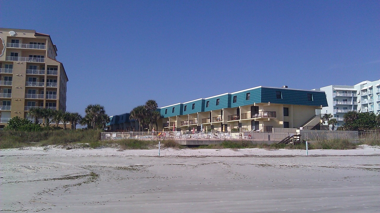 Photo of Others in New Smyrna Beach