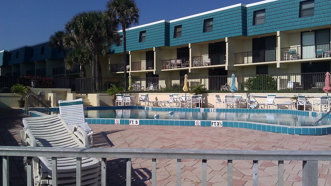 Photo of Outdoor in New Smyrna Beach