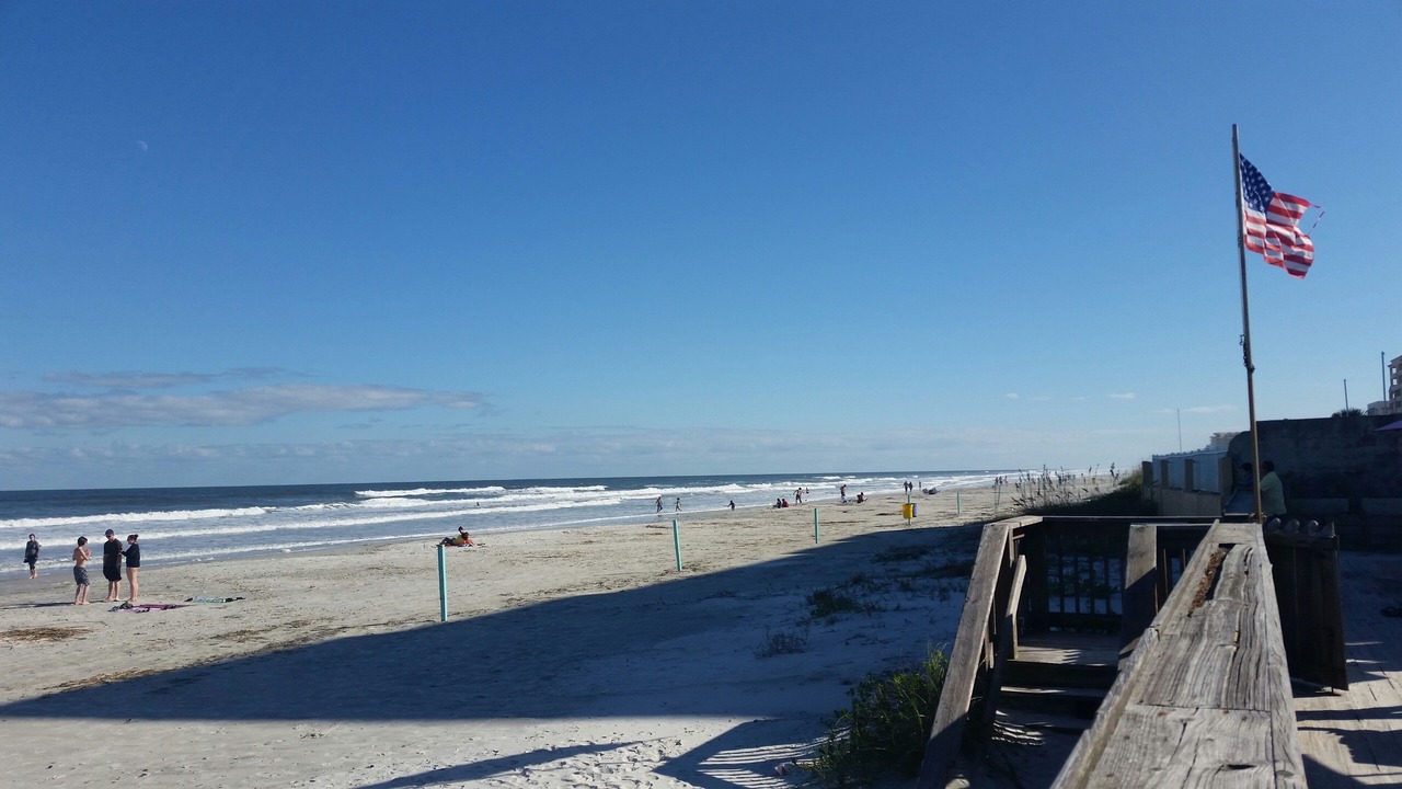 Photo of Others in New Smyrna Beach