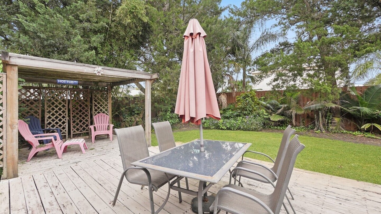 Photo of Outdoor in Coquina Gables